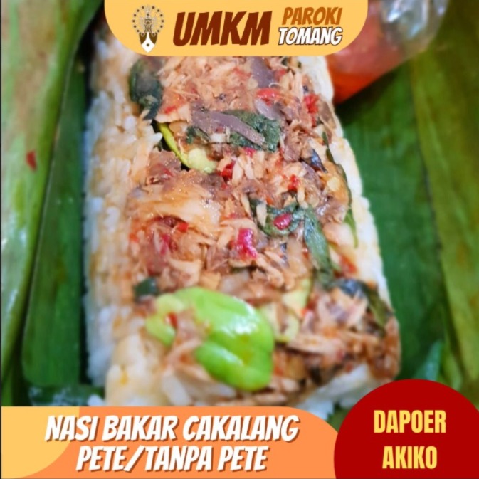 https://umkm.warkita.com//assets/images/product/Nasi Bakar cakalang pete