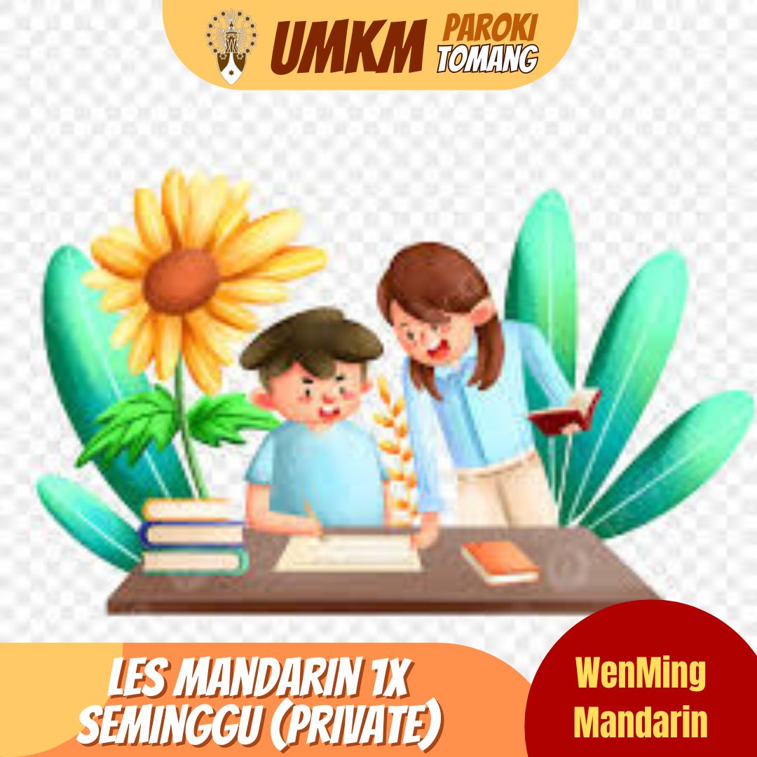 https://umkm.warkita.com//assets/images/product/Les Mandarin 1x seminggu Private