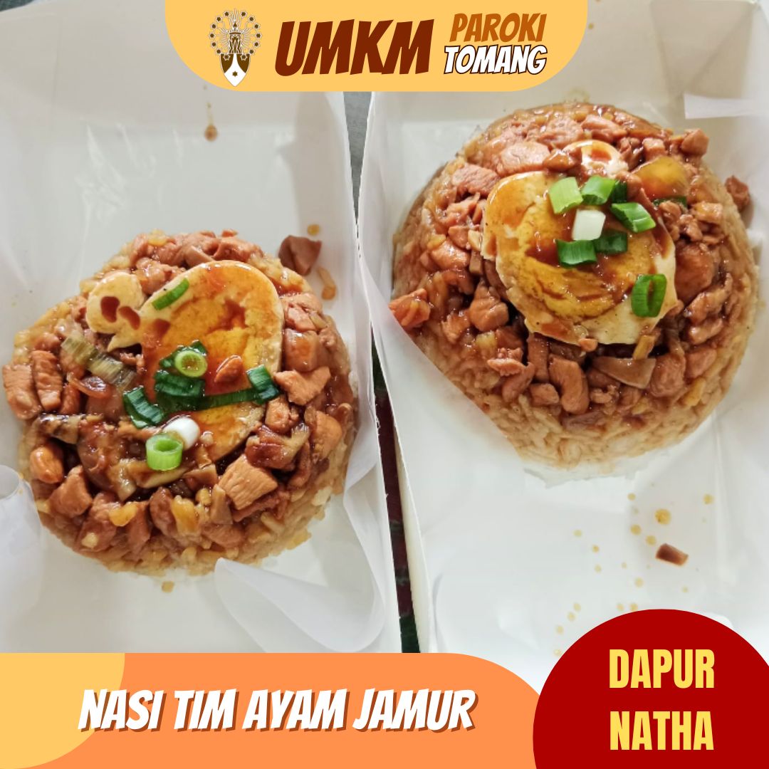 https://umkm.warkita.com//assets/images/product/nasi tim ayam jamur Dapur Natha