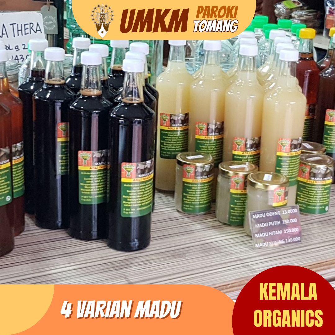 https://umkm.warkita.com//assets/images/product/Kemala Organics varian madu
