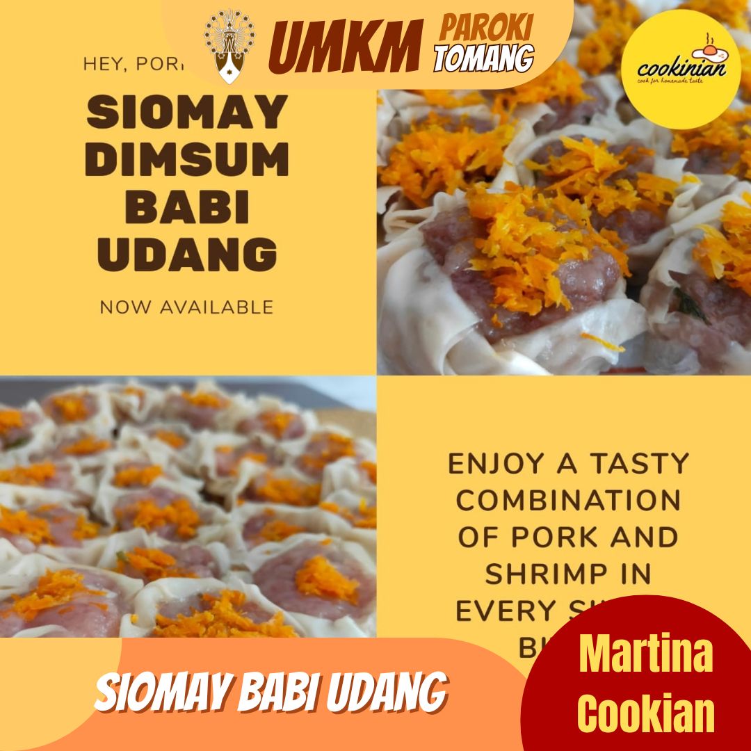 https://umkm.warkita.com//assets/images/product/Siomay Babi Udang MARTINA COOKINIAN