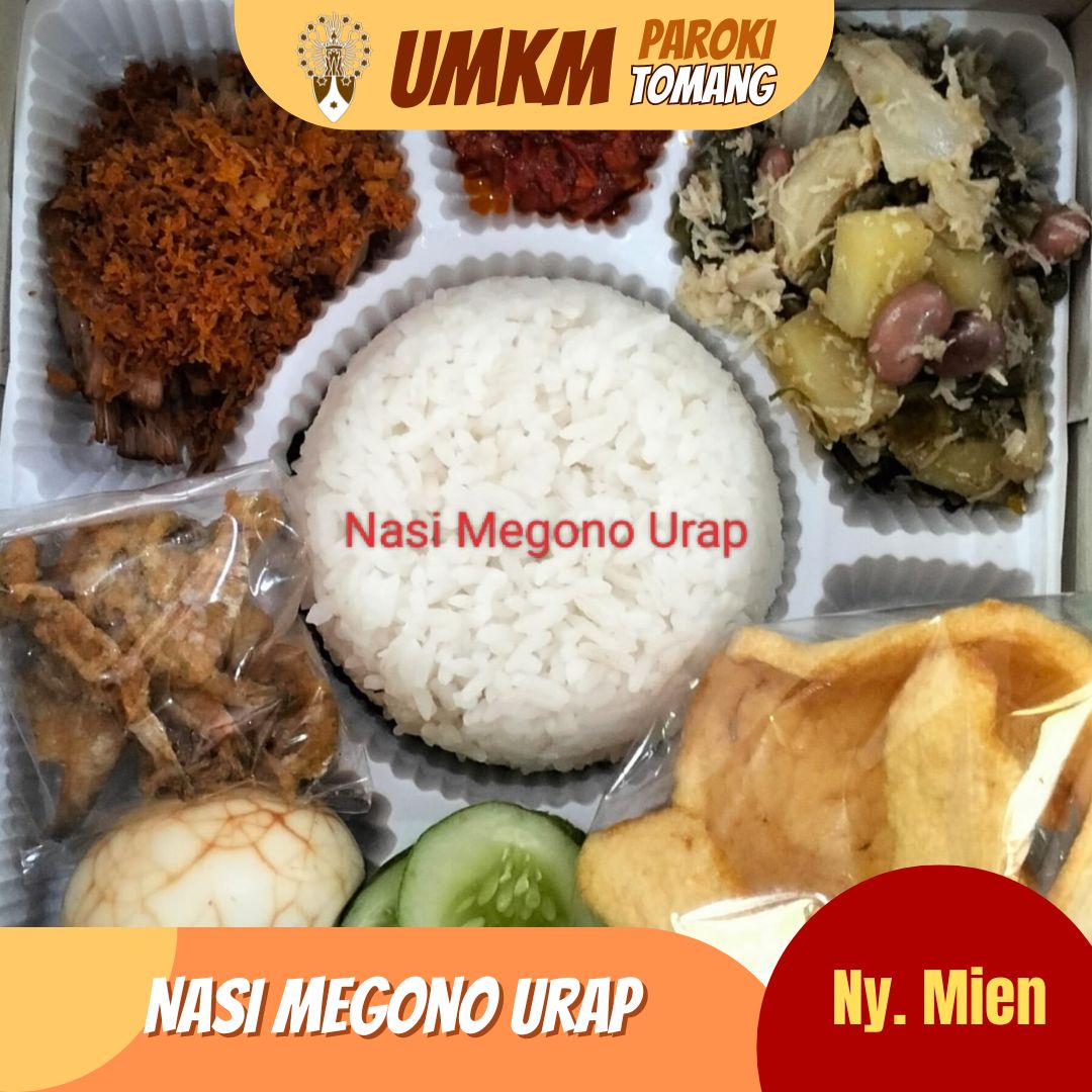 https://umkm.warkita.com//assets/images/product/Nasi Megono Urap Ny. Mien