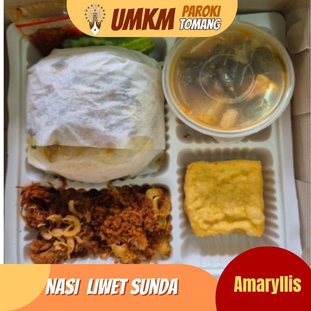 https://umkm.warkita.com//assets/images/product/Nasi Liwet Sunda Amaryllis Catering